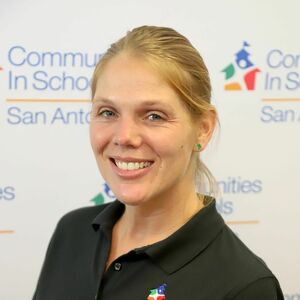 Fundraising Page: Jamie Fletcher